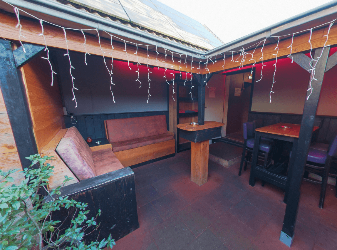 Club Le Baron - Swinger Club in Heerewaarden, Netherlands