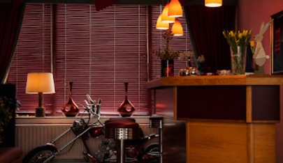 Club Prive 68 - Brothel in Heerlen, Netherlands