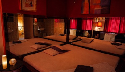 Club Prive 68 - Brothel in Heerlen, Netherlands