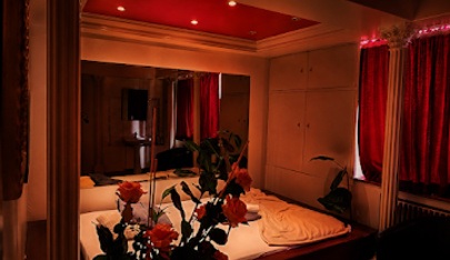 Club Prive 68 - Brothel in Heerlen, Netherlands