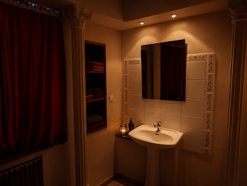 Club Prive 68 - Brothel in Heerlen, Netherlands