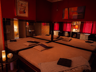 Club Prive 68 - Brothel in Heerlen, Netherlands