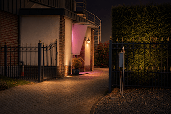 Club Prive 68 - Brothel in Heerlen, Netherlands