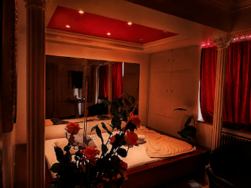 Club Prive 68 - Brothel in Heerlen, Netherlands