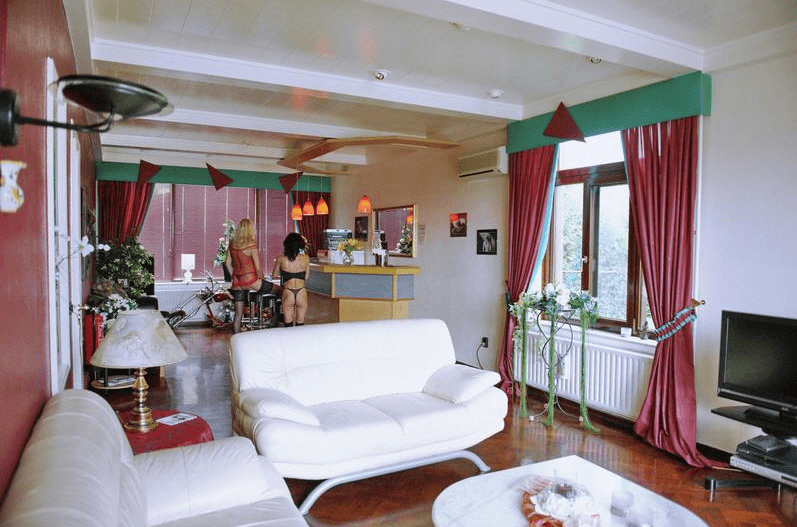 Club Prive 68 - Brothel in Heerlen, Netherlands