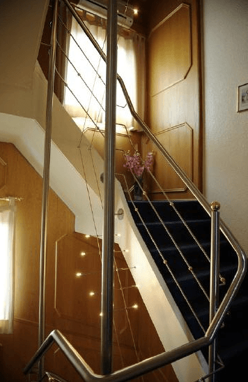 Club Prive 68 - Brothel in Heerlen, Netherlands