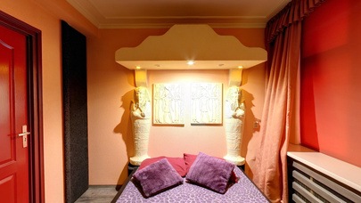 Privé No. 11 - Brothel in Heerlen, Netherlands