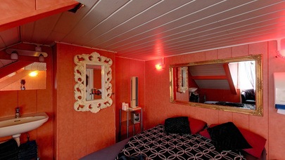 Privé No. 11 - Brothel in Heerlen, Netherlands