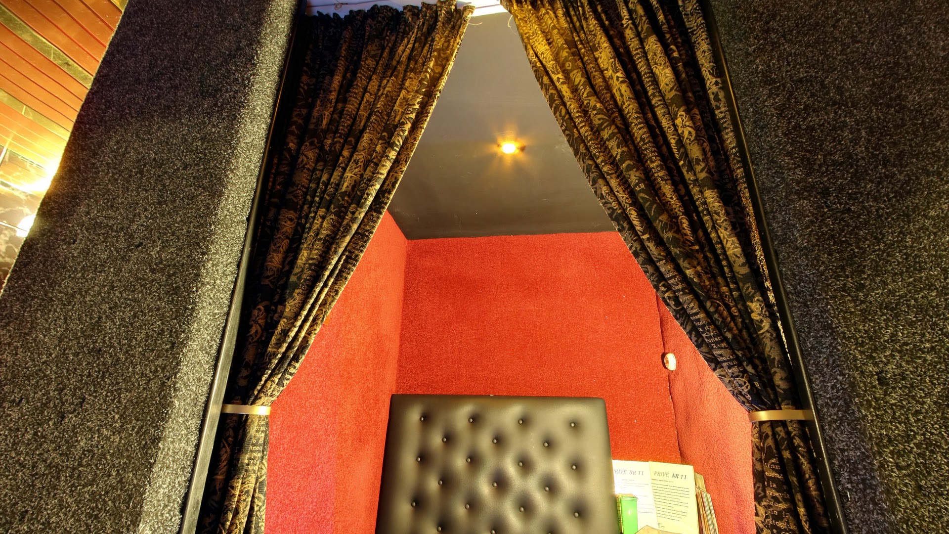 Privé No. 11 - Brothel in Heerlen, Netherlands
