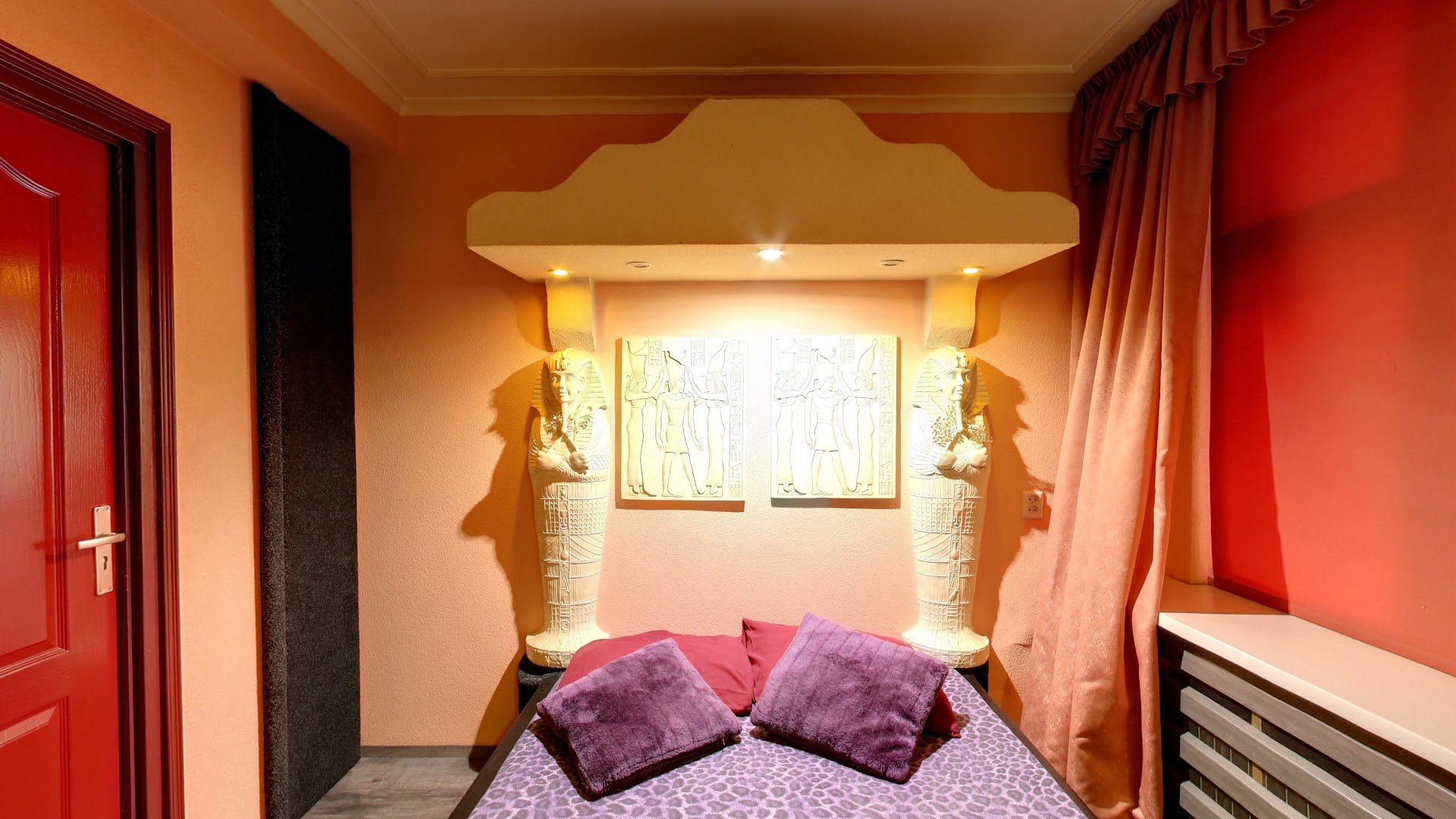 Privé No. 11 - Brothel in Heerlen, Netherlands