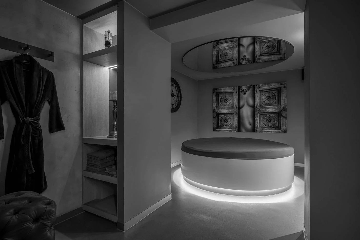 Massagewereld Heerlen - Erotic Massage in Heerlen, Netherlands