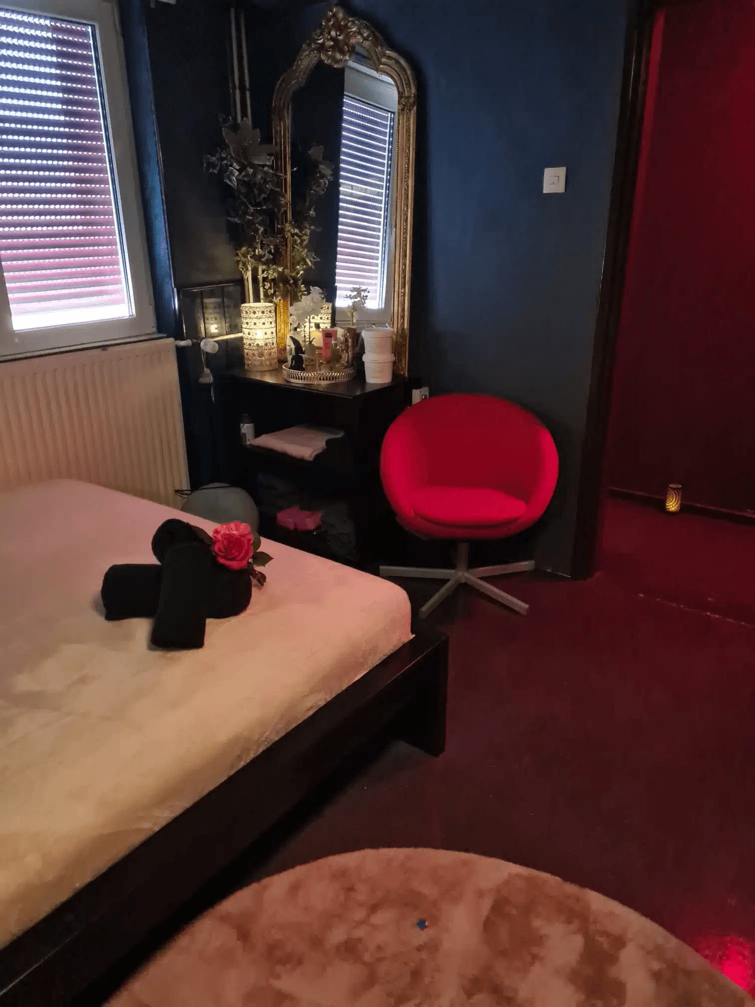Massagesalon De Roos Massage & Relax - Erotic Massage in Hoogezand, Netherlands