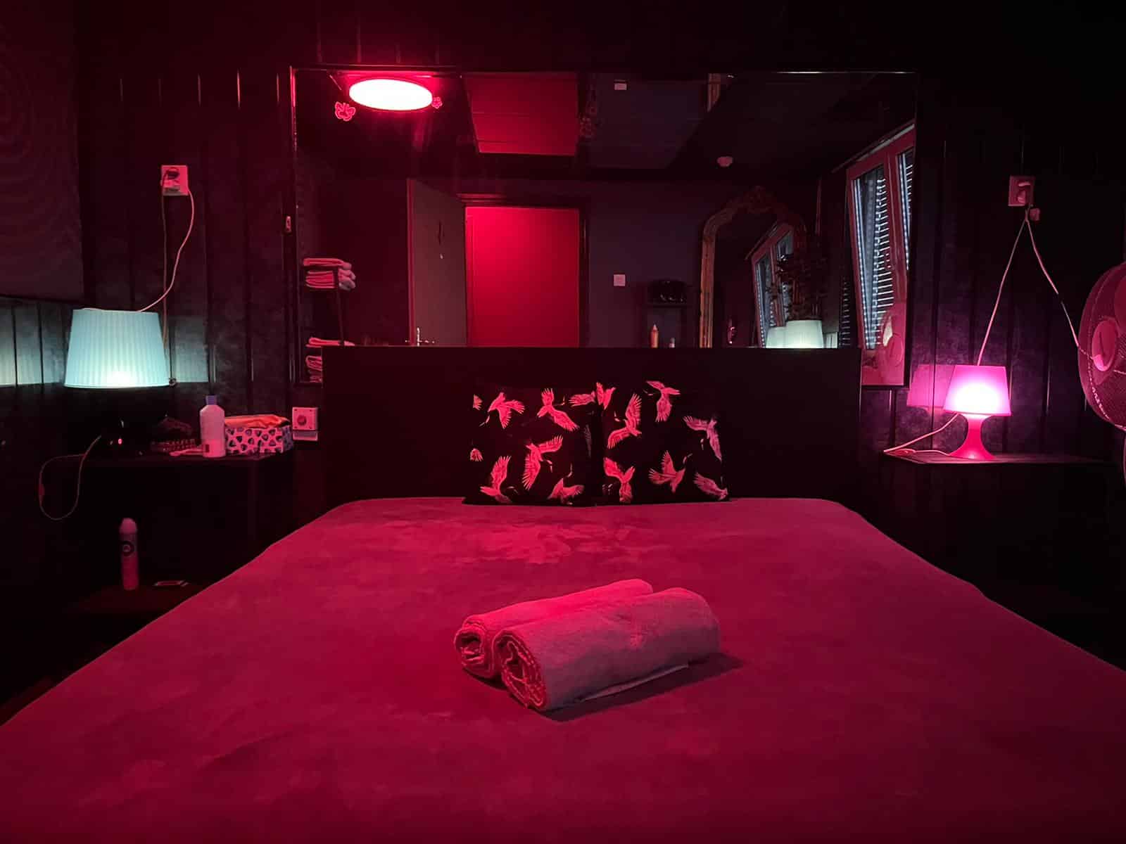 Massagesalon De Roos Massage & Relax - Erotic Massage in Hoogezand, Netherlands