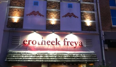 Erotheek Freya - Brothel in Hulst, Netherlands