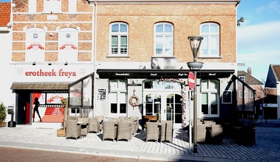 Erotheek Freya - Brothel in Hulst, Netherlands