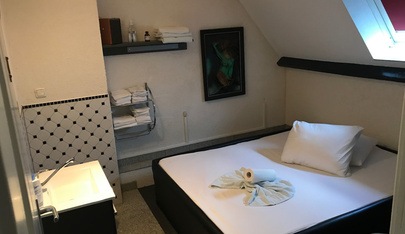 Privehuis Yvonne - Brothel in Kerkrade, Netherlands