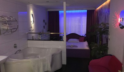 Privehuis Yvonne - Brothel in Kerkrade, Netherlands