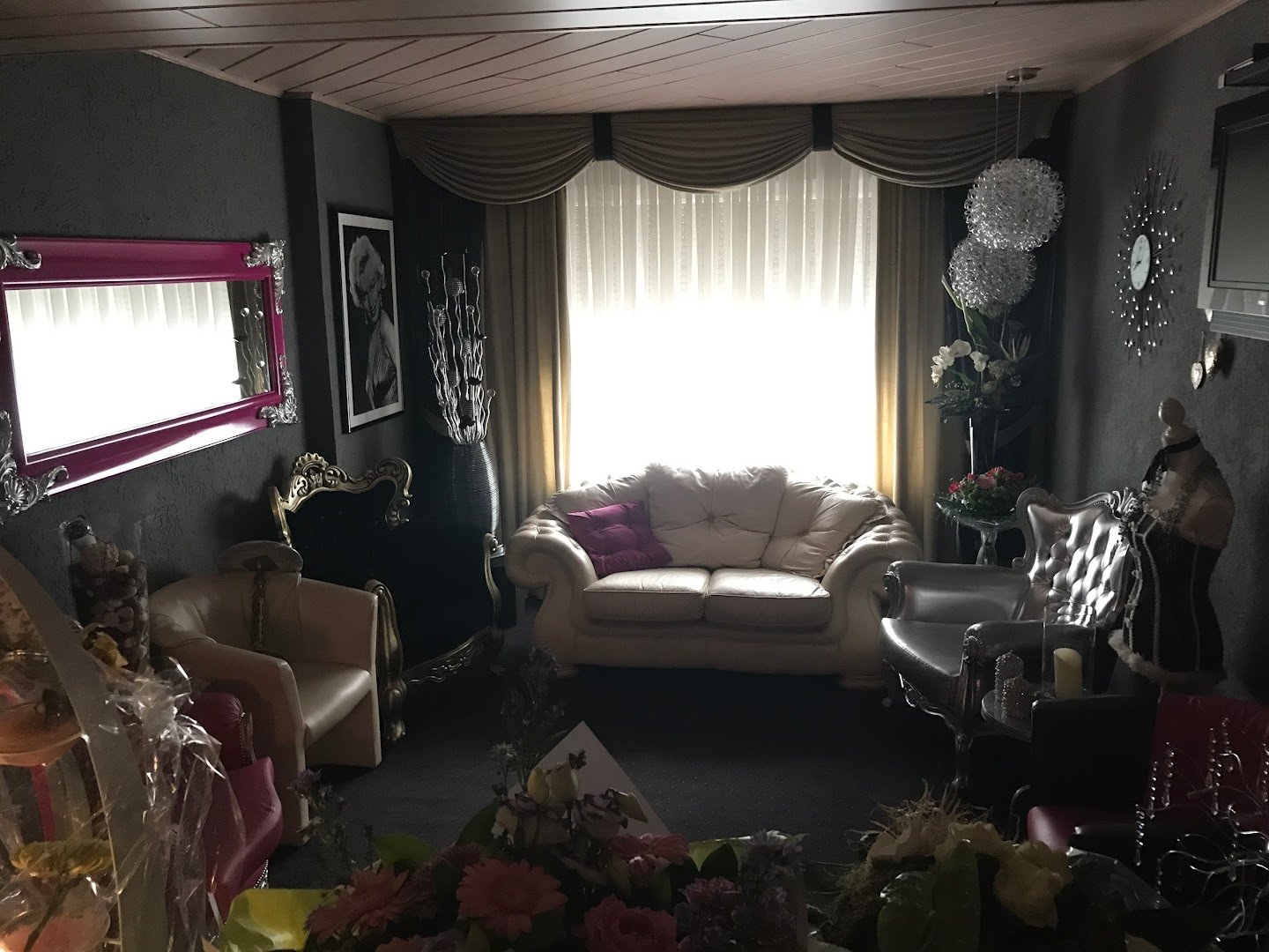Privehuis Yvonne - Brothel in Kerkrade, Netherlands