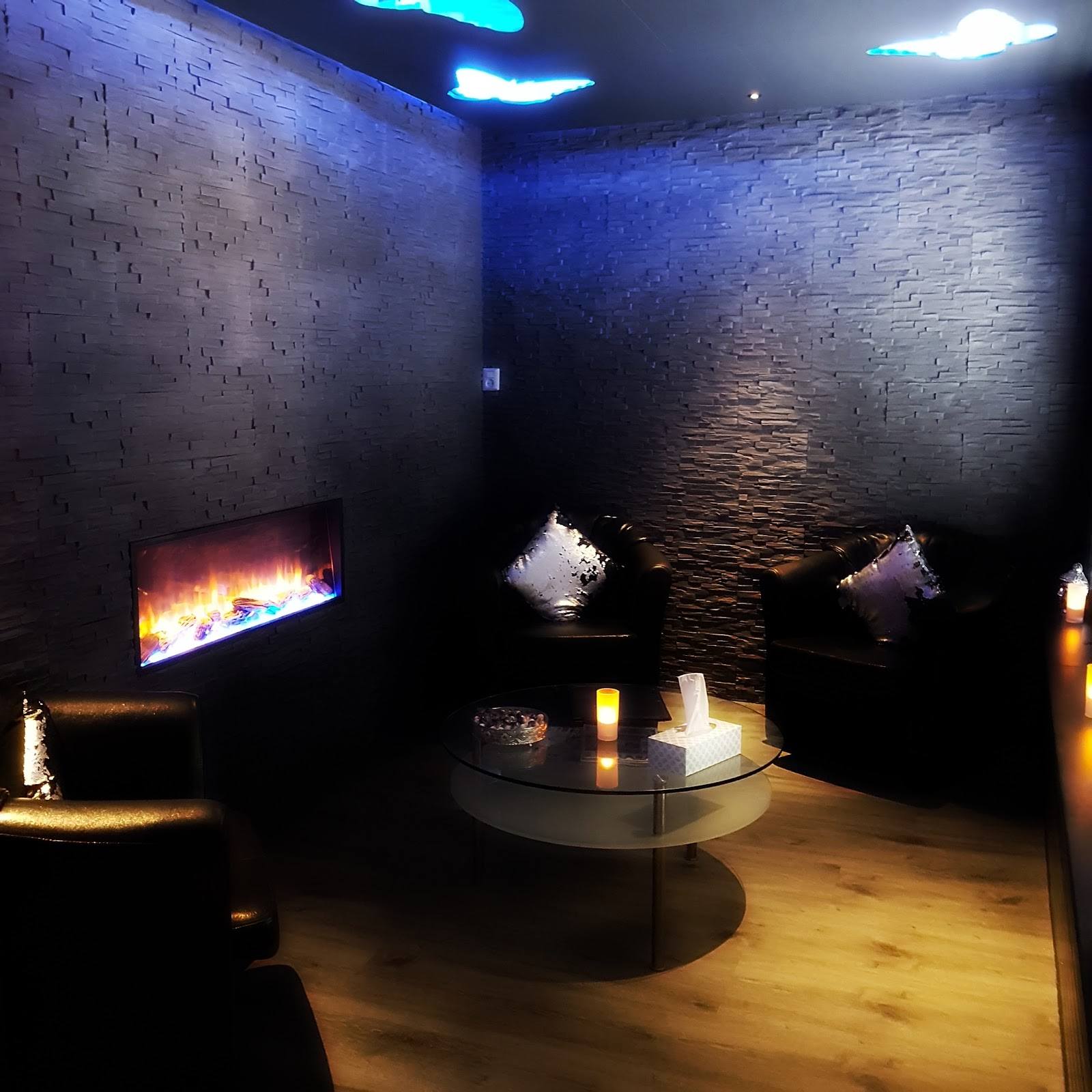 Lady Butterfly Massage - Erotic Massage in Kropswolde, Netherlands