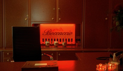 Boccaccio - Nightclub in Laren, Netherlands
