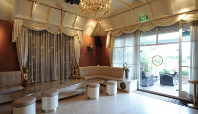 Boccaccio - Nightclub in Laren, Netherlands