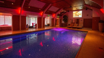 Boccaccio - Nightclub in Laren, Netherlands