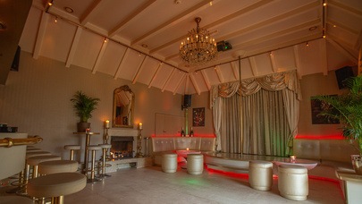 Boccaccio - Nightclub in Laren, Netherlands