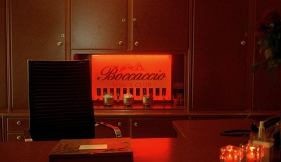 Boccaccio - Nightclub in Laren, Netherlands