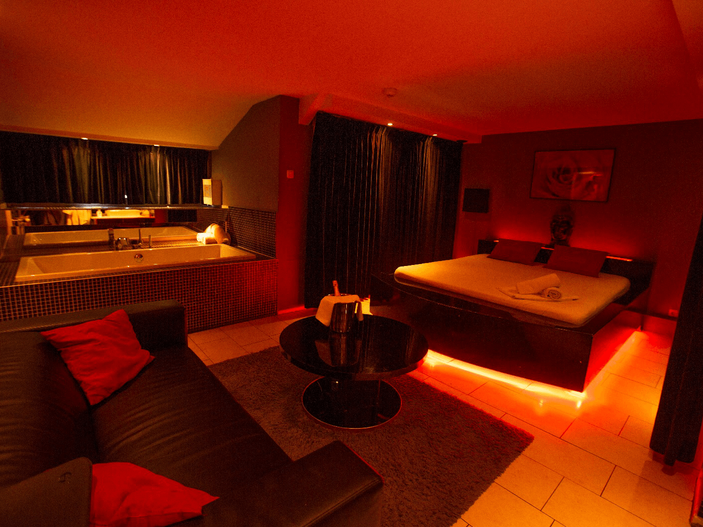 Boccaccio - Nightclub in Laren, Netherlands