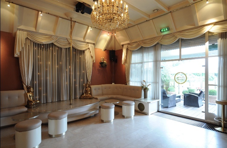 Boccaccio - Nightclub in Laren, Netherlands