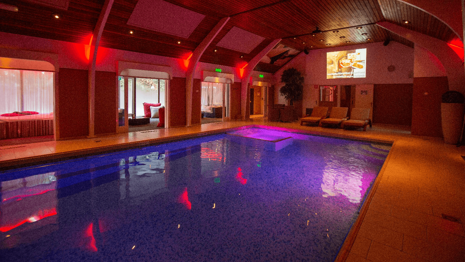 Boccaccio - Nightclub in Laren, Netherlands