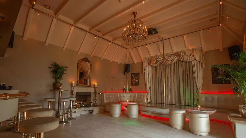 Boccaccio - Nightclub in Laren, Netherlands