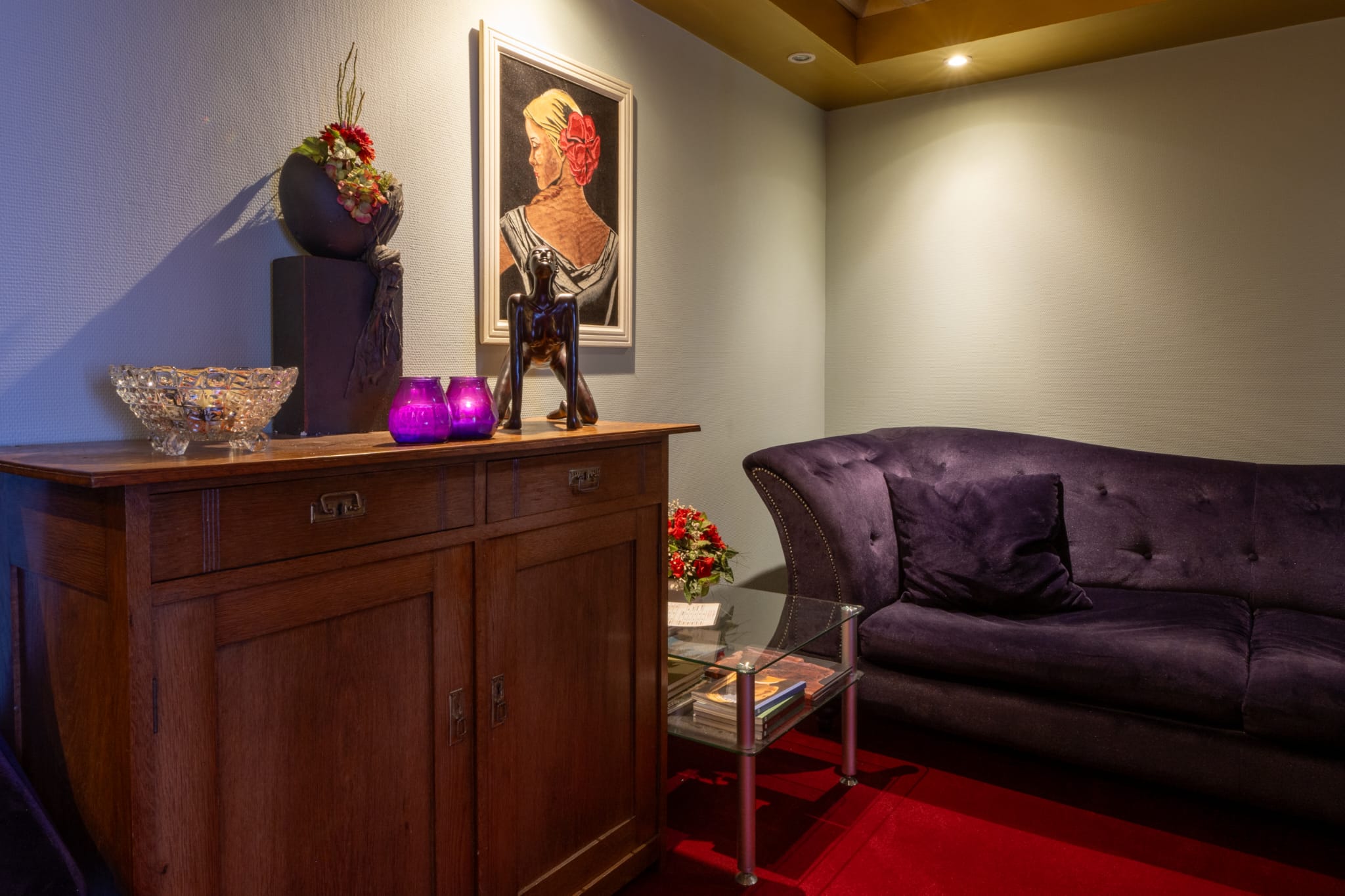 Massage Salon Exclusief - Erotic Massage in Leeuwarden, Netherlands