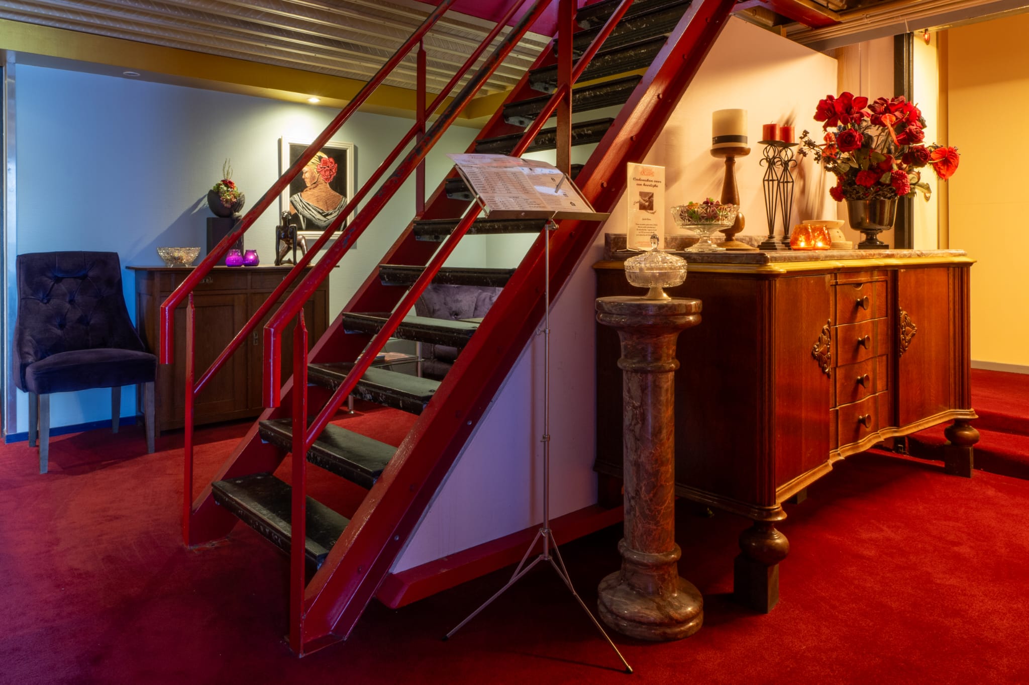 Massage Salon Exclusief - Erotic Massage in Leeuwarden, Netherlands