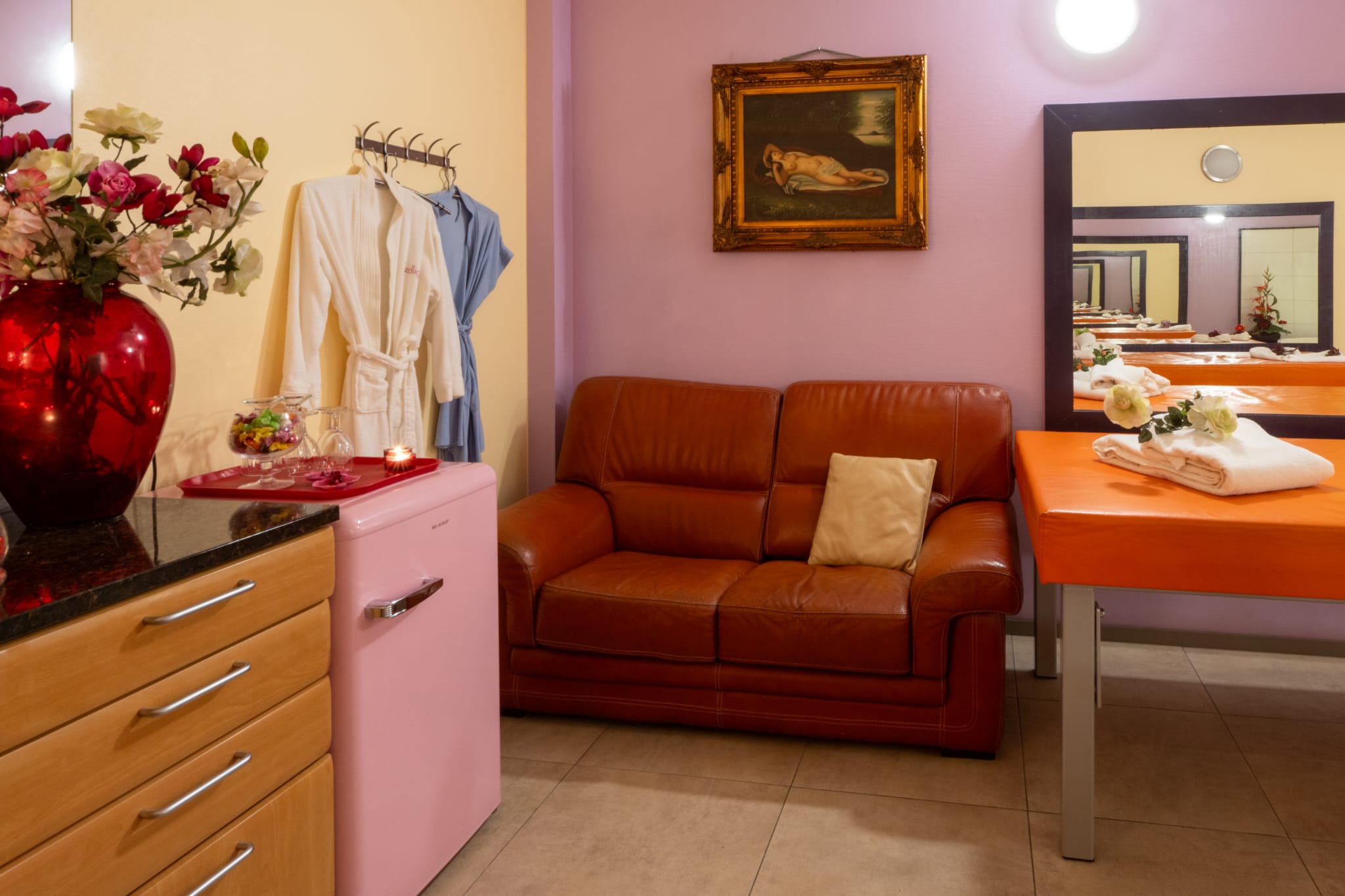 Massage Salon Exclusief - Erotic Massage in Leeuwarden, Netherlands