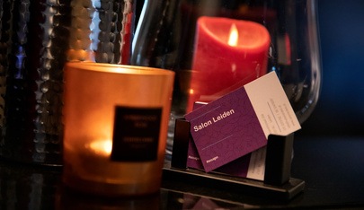Salon Leiden - Erotic Massage in Leiden, Netherlands
