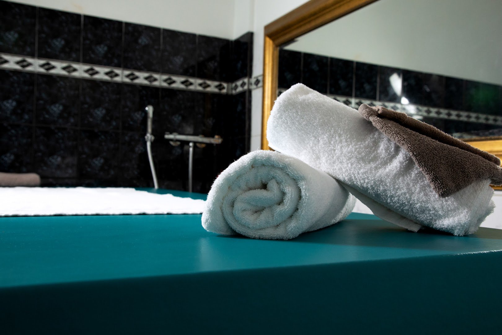 Salon Leiden - Erotic Massage in Leiden, Netherlands