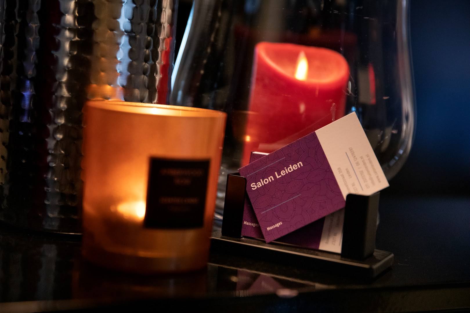 Salon Leiden - Erotic Massage in Leiden, Netherlands