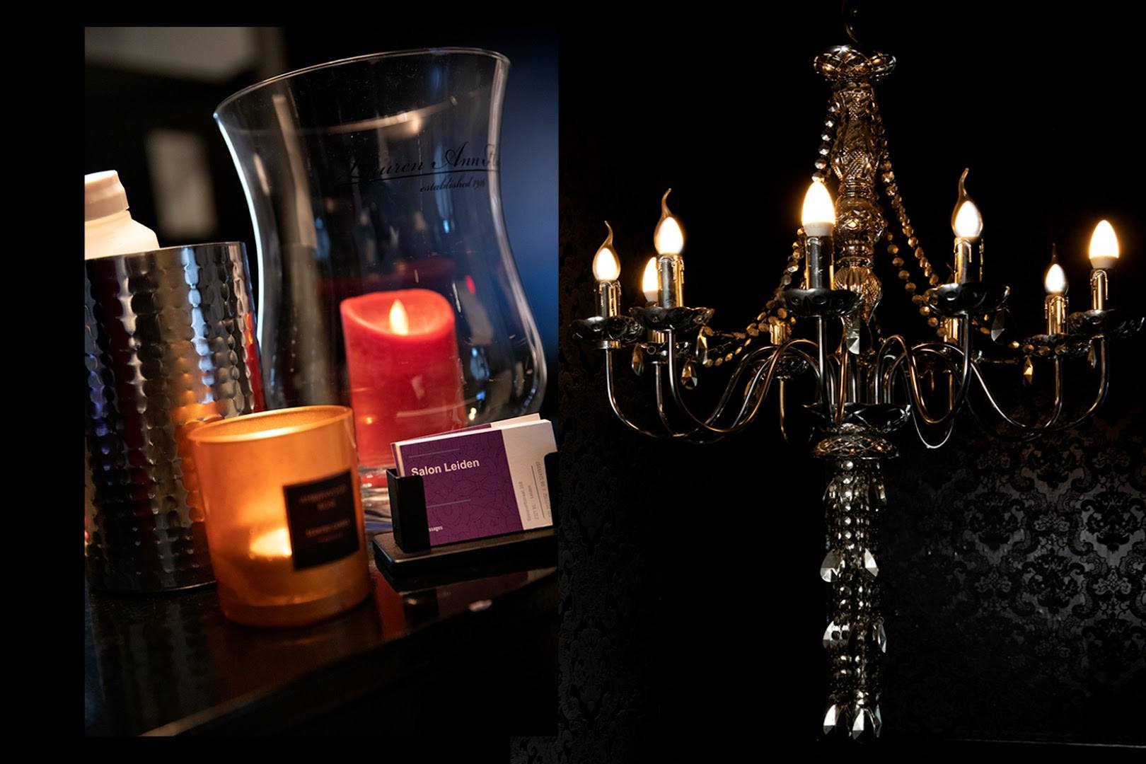 Salon Leiden - Erotic Massage in Leiden, Netherlands