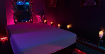 Thai4u Erotische Massagesalon - Erotic Massage in Lelystad, Netherlands