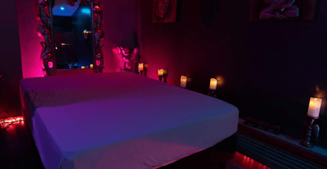Thai4u Erotische Massagesalon - Erotic Massage in Lelystad, Netherlands