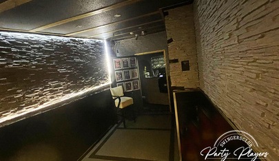Partyplayers - Swinger Club in Lelystad, Netherlands