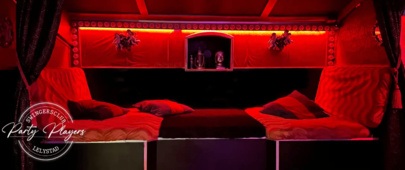 Partyplayers - Swinger Club in Lelystad, Netherlands