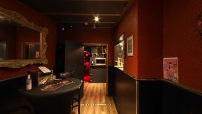 Partyplayers - Swinger Club in Lelystad, Netherlands