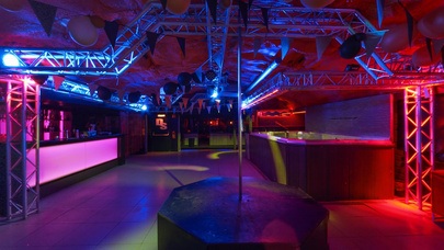 Partyplayers - Swinger Club in Lelystad, Netherlands