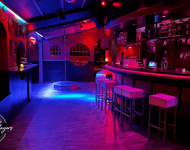 Partyplayers - Swinger Club in Lelystad, Netherlands