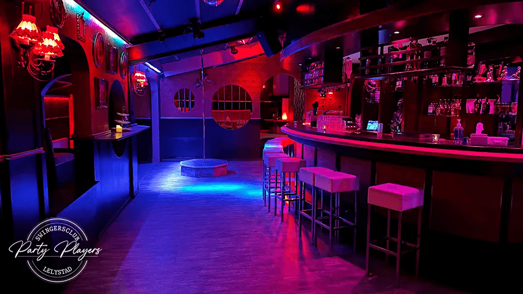 Partyplayers - Swinger Club in Lelystad, Netherlands
