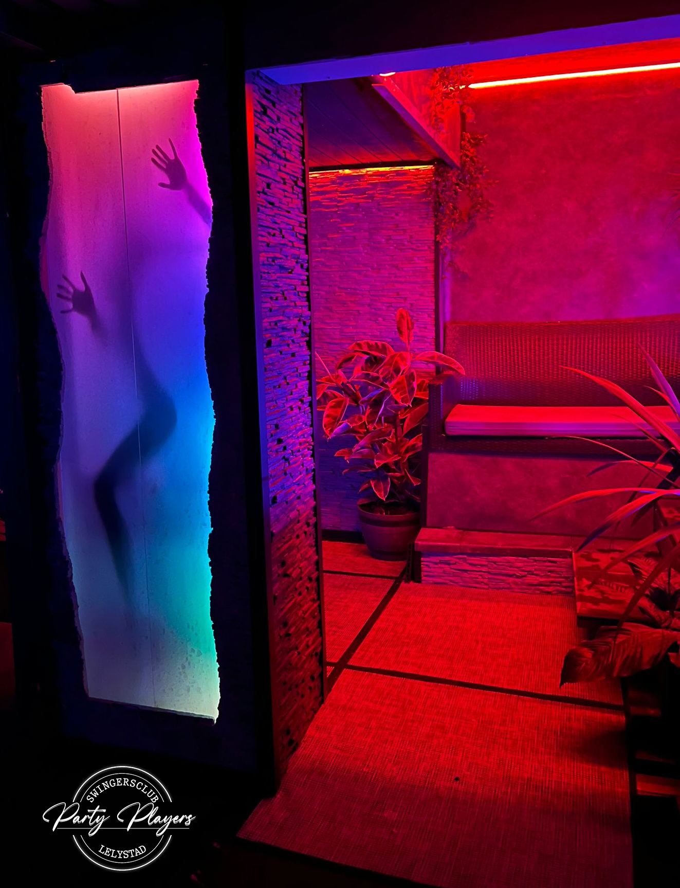 Partyplayers - Swinger Club in Lelystad, Netherlands
