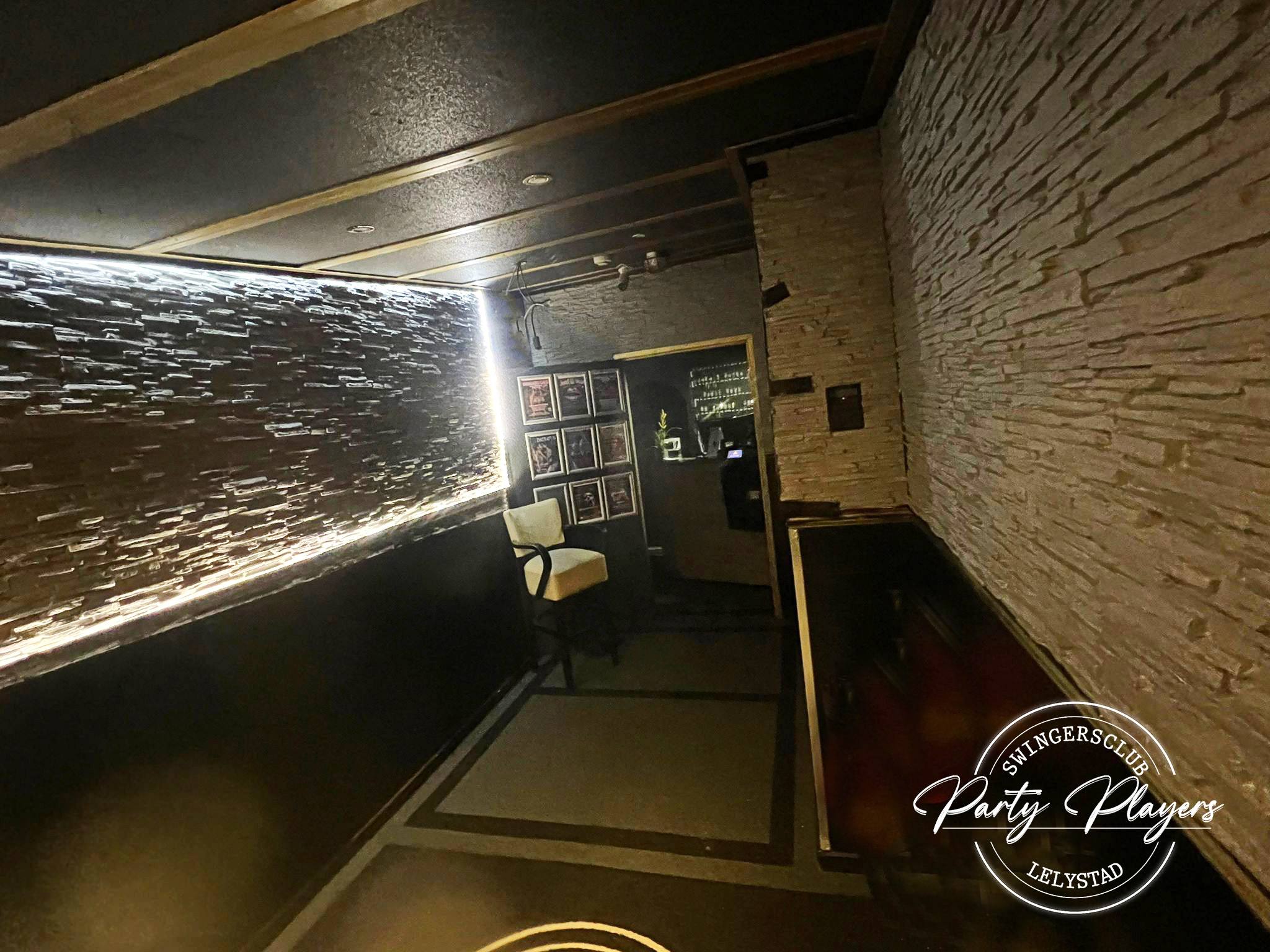 Partyplayers - Swinger Club in Lelystad, Netherlands