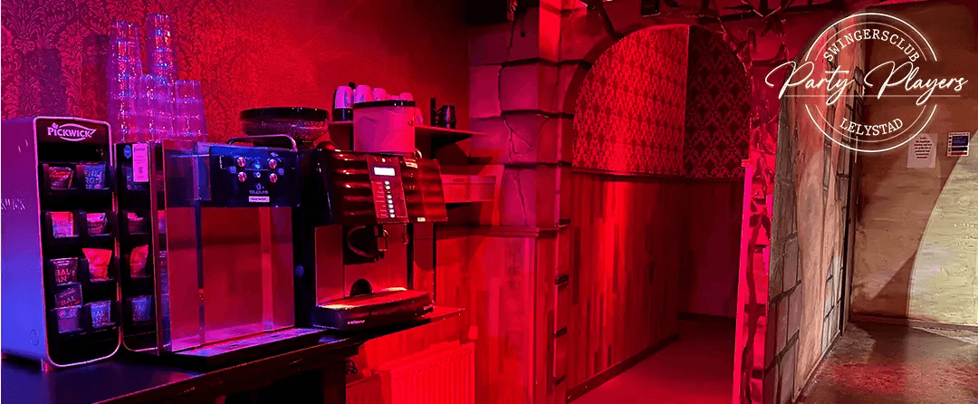 Partyplayers - Swinger Club in Lelystad, Netherlands